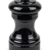 Saltkvarn, 10 cm, Bistrorama, Svart Lackad - Peugeot