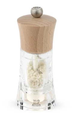 Saltkvarn för Havssalt, 14 cm, Oléron - Peugeot