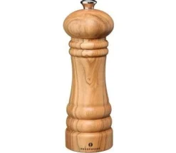 Saltkvarn i olivträ, 18 cm, Berlin - Zassenhaus