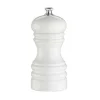 Saltkvarn Vit Blank, 12 cm, Berlin - Zassenhaus