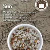 Saltmix till kvarn, Sun, 135g - Peugeot