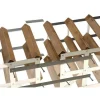 Sammanfogningskit till påbyggnadsbara vinställ - Traditional Wine Racks Co