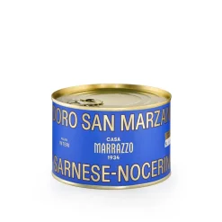 San Marzano-tomater DOP, 420g - Casa Marrazzo