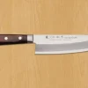 Santoku, 17 cm - Clad