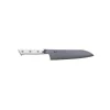 Santoku, 18 cm, Classic Damascus Corian - Mcusta/Zanmai