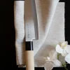 Santoku, 17 cm, Houcho - Satake