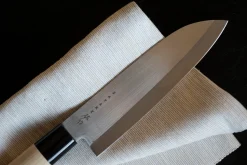 Santoku, 17 cm, Houcho - Satake