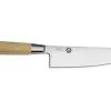 Santoku 16,5cm, Mu - Suncraft