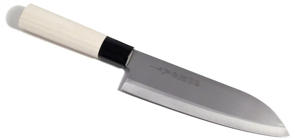 Santoku 17cm, Nippon - Suncraft