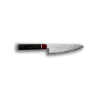 Santoku 14,5 cm, Octa - Suncraft