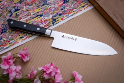 Santoku 17cm - Pro House
