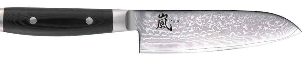Santoku 16,5cm, Ran - Yaxell