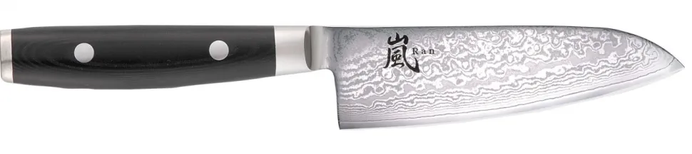 Santoku 12,5cm, Ran - Yaxell
