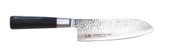 Santoku 17cm, Senzo - Suncraft