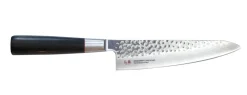 Santoku 15cm, Senzo - Suncraft