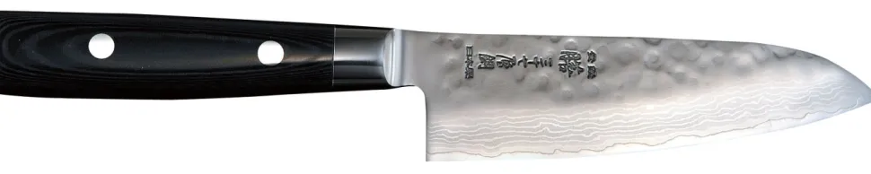 Santoku 16,5cm, Zen - Yaxell