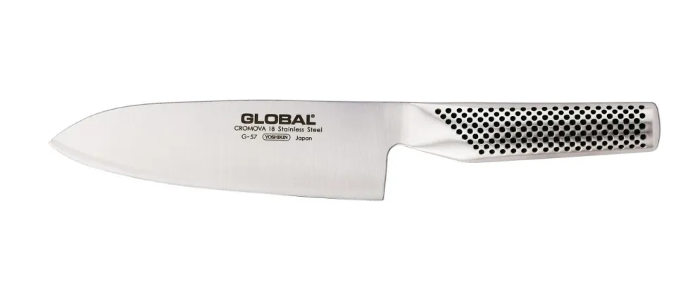 Santoku G-57, 16cm - Global