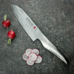 Santokukniv, 13,5cm, Sai - Global