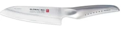Santokukniv, 13,5cm, Sai - Global
