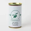 Sardellfyllda Manzanillaoliver, 150 g - Bernal