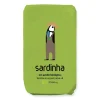 Sardiner i Ekologisk Olivolja, 120 g - Sardinha