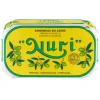 Sardiner i olivolja, 125g - Nuri