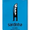 Sardiner i Olivolja, 120 g - Sardinha
