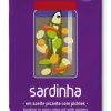 Sardiner i Olivolja, Pickles, 120 g - Sardinha