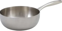 Sauteuse, Mathias Dahlgren - Culimat