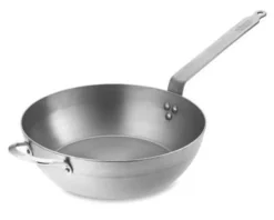 Sauteuse, Mineral-B - de Buyer