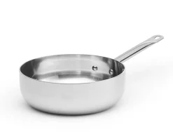 Sauteuse 3S, 4,7 liter - Patina