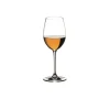 Sauvignon Blanc/Dessertvin 35cl Vinglas, 2-pack, Vinum - Riedel