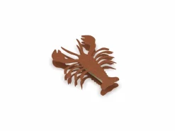 Schablonark, Lobster Stencil - Moldbrothers