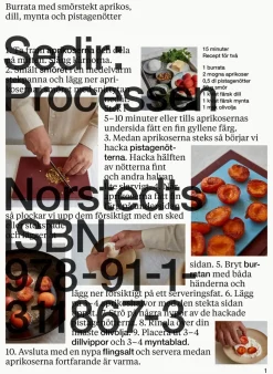 Sedir: Processen - Sedir Ajeenah
