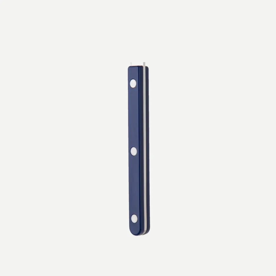 Serveringsbestick, Bistrot, Navy blue - Sabre Paris