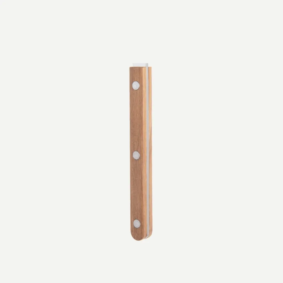 Serveringsbestick, Bistrot Teak - Sabre Paris