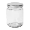 Serveringsburk med skruvlock, 240 ml - Exxent