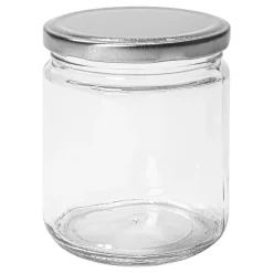 Serveringsburk med skruvlock, 450 ml - Exxent