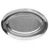 Serveringsfat ovalt, 56x36cm - Exxent