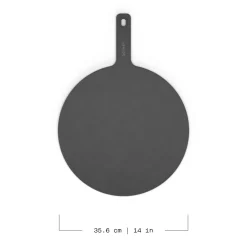 Serveringsfat till Pizza, 35,6 cm - Gozney