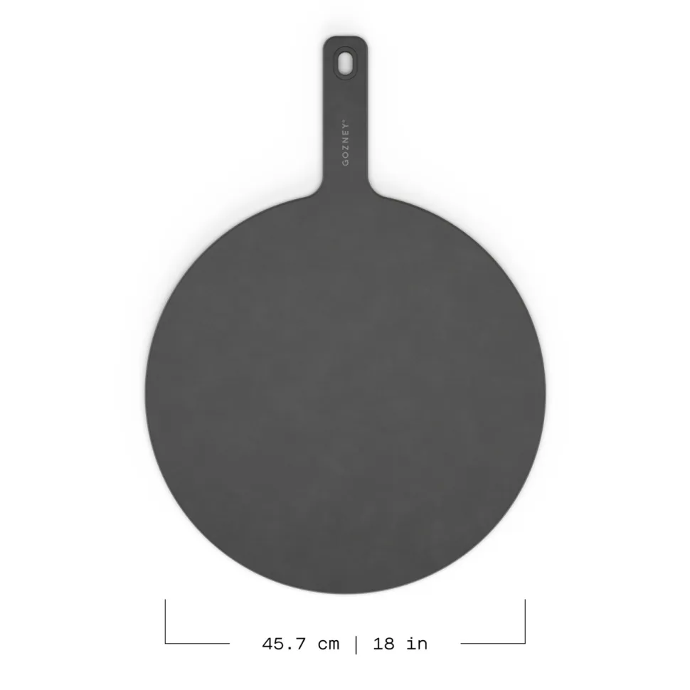 Serveringsfat till Pizza, XL, 45,7 cm - Gozney