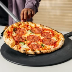 Serveringsfat till Pizza, XL, 45,7 cm - Gozney
