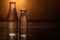 Serveringsflaska med skruvkork, 0,5 L - Exxent