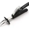 Serveringsgaffel Push & Pull - Déglon