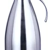 Serveringskanna vacuum isolerad, rfr satin, 2,0L - Sunnex