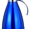Serveringskanna vacuum isolerad, rfr blå, 1,5L - Sunnex