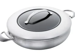 Serveringspanna CTX, 32 cm - Scanpan