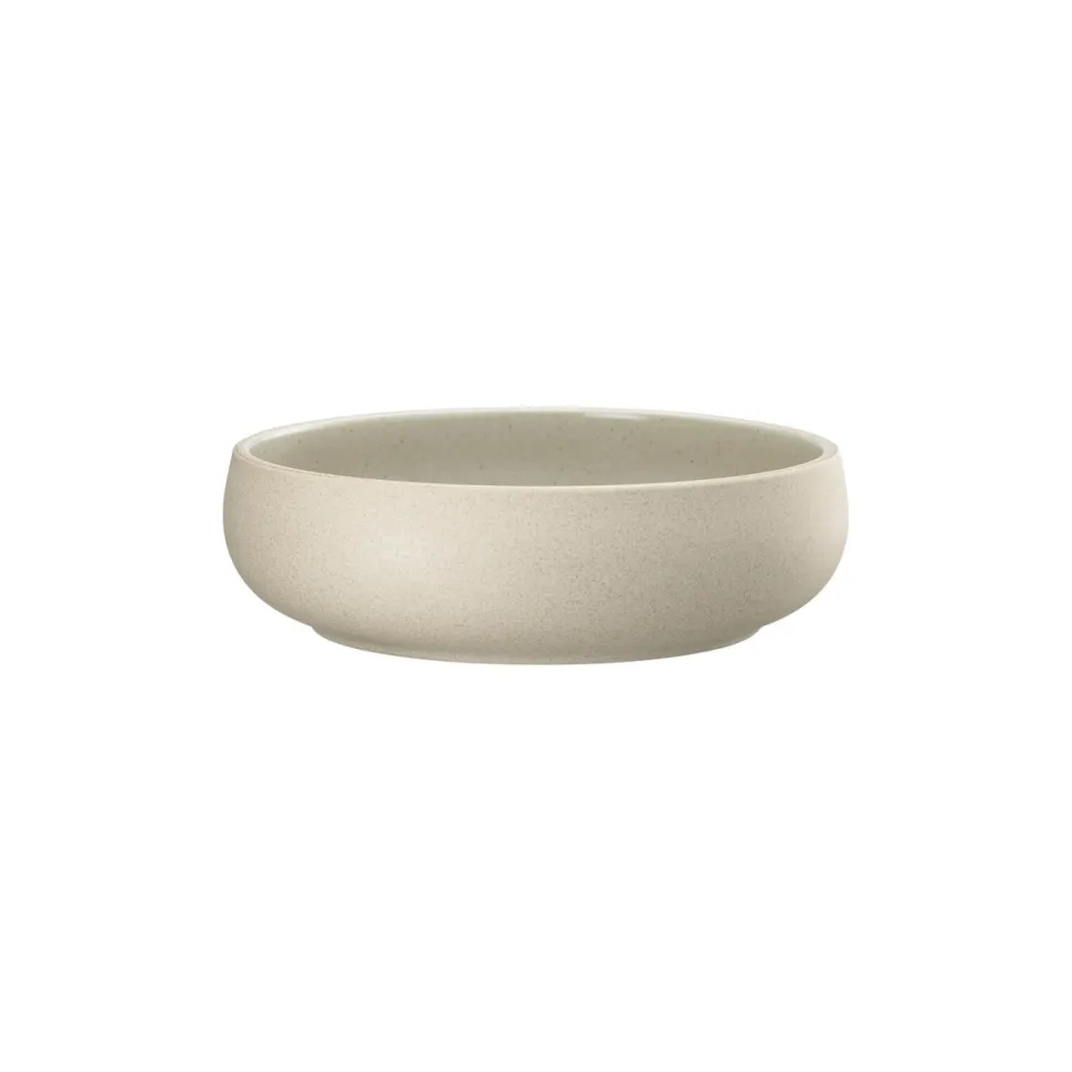 Serveringsskål 21 cm, Joyn Stoneware, Ash - Rosenthal