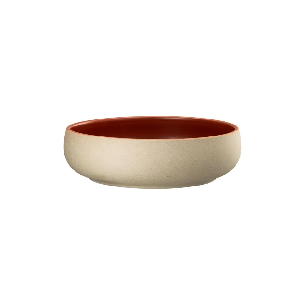 Serveringsskål 21 cm, Joyn Stoneware, Spark - Rosenthal