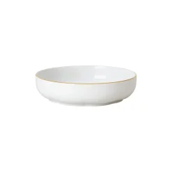 Serveringsskål 21 cm, Sonetto Oro - Rosenthal